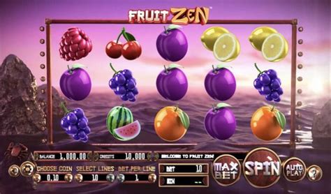  fruit top slot